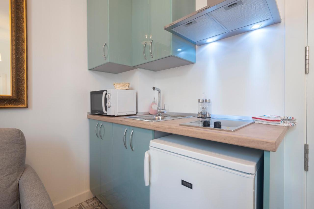 Rosarioseis Loft Corral Del Carbon Apartment Гранада Екстериор снимка