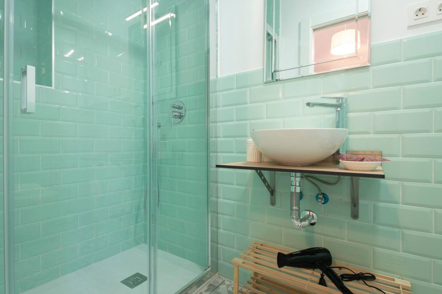 Rosarioseis Loft Corral Del Carbon Apartment Гранада Екстериор снимка